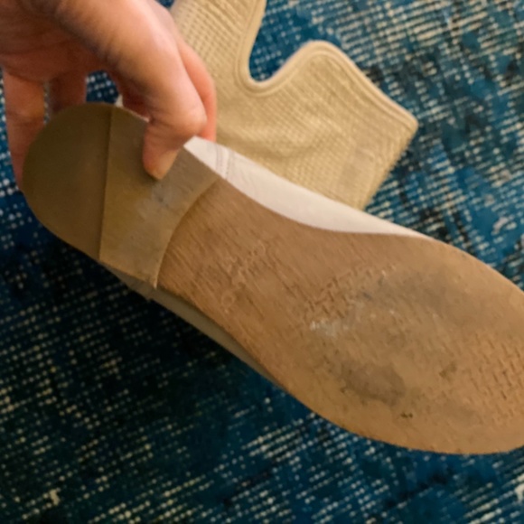 Ankle boot soft and supple Nubuck ♥️NWOT♥️ - Picture 7 of 9